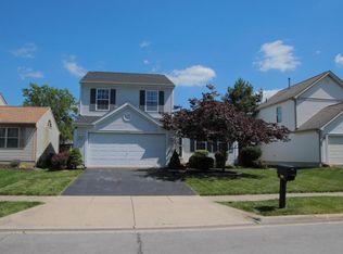 7066 Weurful Dr, Canal Winchester, OH 43110