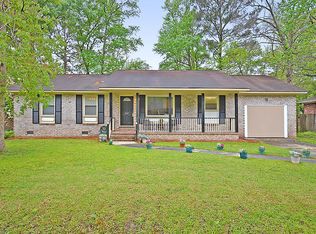 2027 Woodcliff St, Charleston, SC 29414