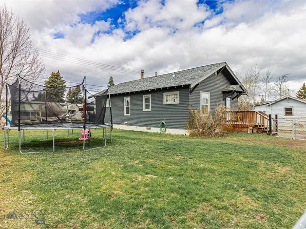 2665 Placer St, Butte, MT 59701
