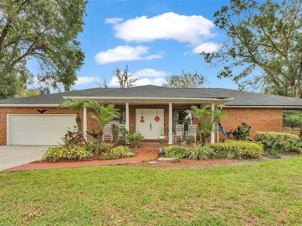 4264 STAFFORD DRIVE, WINTER HAVEN, FL 33880