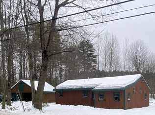 1248 Hallowell Rd, Durham, ME 04222