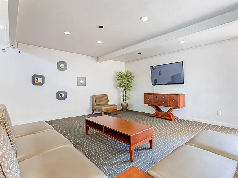 Clubhouse
