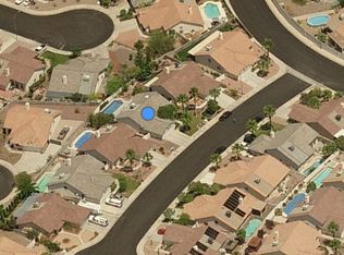 166 Coastal Pier Ct, Henderson, NV 89002