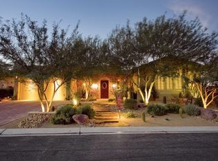 8 Iron Rings Ct, Las Vegas, NV 89135