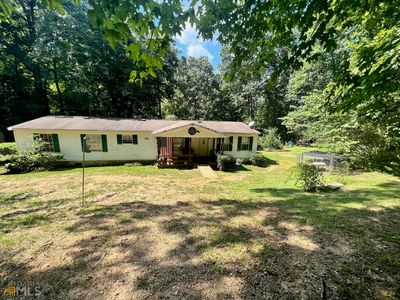 97 Springdale Dr, Griffin, GA, 30223