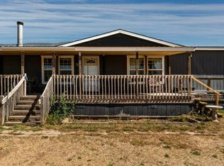 2801 Rocky Rd, Amarillo, TX 79118