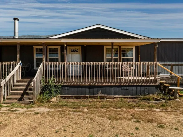 2801 Rocky Rd, Amarillo, TX 79118