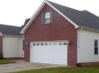 108 Wetherby Ln, Danville, KY 40422