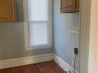 1502 20th St, Parkersburg, WV 26101