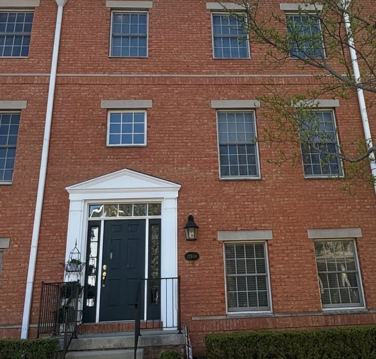 12904 Grenville St — Photo 1