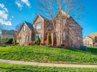 128 Circuit Rd, Franklin, TN 37064