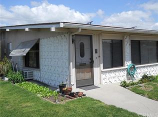 1603 Merion Way APT 42F, Seal Beach, CA 90740