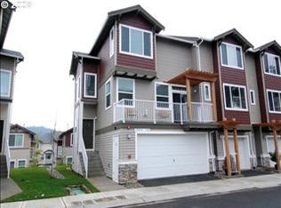 15290 SW Sparrow Loop UNIT 101, Beaverton, OR 97007