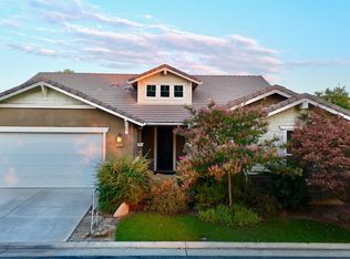 1644 N Chesterfield Ln, Clovis, CA