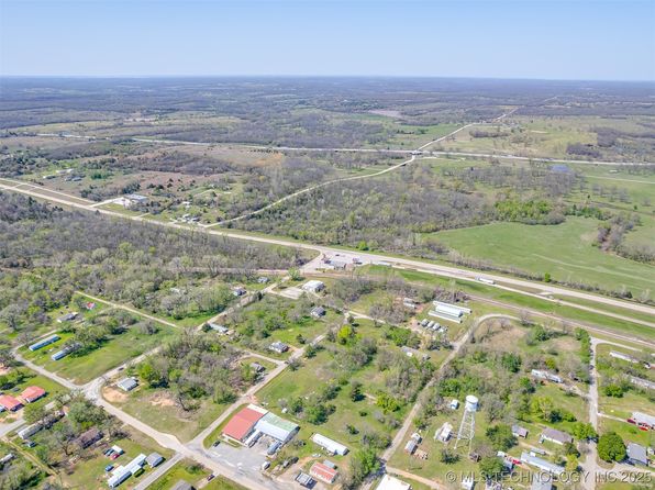 721 Ladd Ave W, Depew, OK 74028