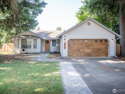 1815 Diamond Loop SE, Lacey, WA, 98503