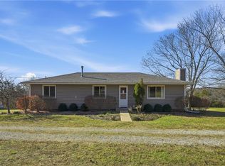 1055 E 900th Rd, Lawrence, KS 66047