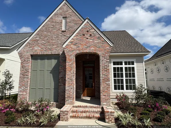 5336 Argent Ct, Baton Rouge, LA 70808