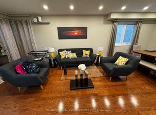 5503 Landsborough Ave, Mississauga, ON L5R 3X1