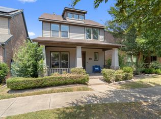 1226 Lace Bark Way, Arlington, TX 76005