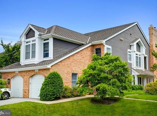 1813 Courtyard Cir #D, Baltimore, MD 21208