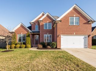 4170 Miles Johnson Pkwy, Spring Hill, TN 37174