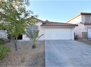 10081 Yellow Canary Ave, Las Vegas, NV 89117