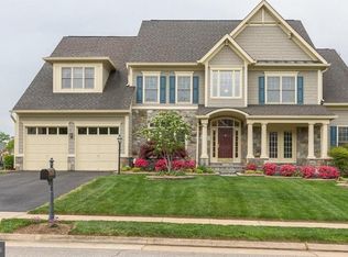 4436 Tuscany Ct, Woodbridge, VA 22192