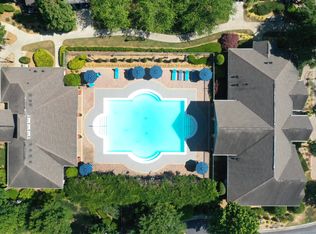 Overlook Ridge, Atlanta, GA 30311