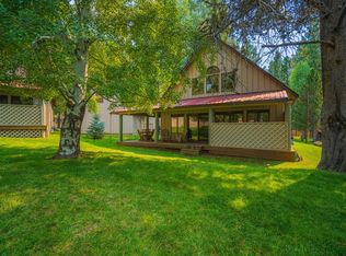 57492 Circle Four Ln #19, Bend, OR 97707