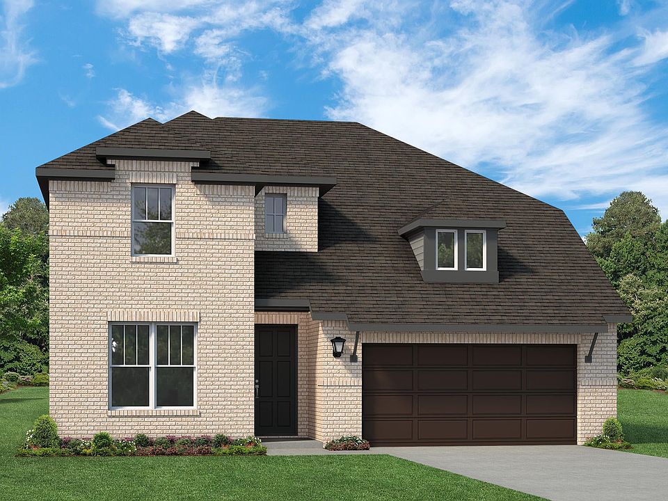 Exterior B