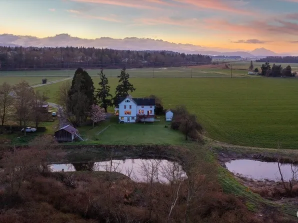 26206 Marine Drive, Stanwood, WA 98292