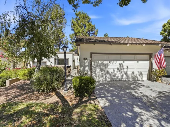 6202 Gerdts Dr, San Jose, CA 95135