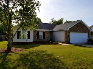 5022 Scotch Pine Ave, Statesboro, GA 30458
