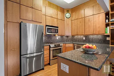 Sold by Halstead Real Estate