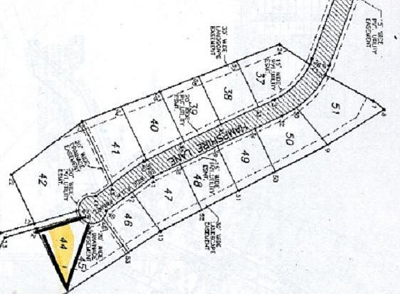4th image of 0 Hampshire Hill Ln #44