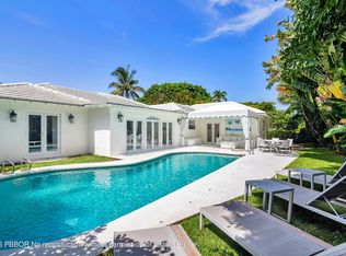 235 Ocean Ter, Palm Beach, FL 33480