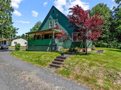 310 Olsen Road, Kelso, WA, 98626