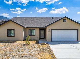 18441 Wrangler Way, Tehachapi, CA 93561