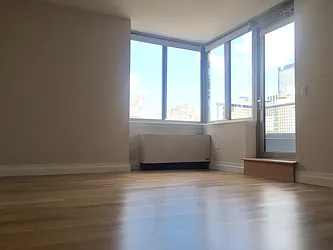 Rented by Bozzuto Management