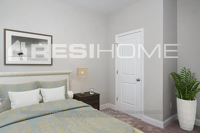 4 bed, 3.0 bath, 2096 sqft, $2,100 — Photo 4