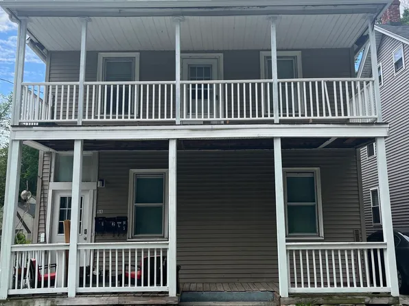 54 Roath St APT 2, Norwich, CT 06360
