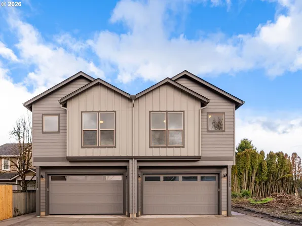 13904 NE 64th Cir, Vancouver, WA 98682