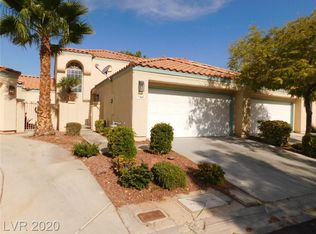 7365 Paradiso Ct #0, Las Vegas, NV 89149
