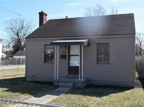 2160 Martin Ave, Dayton, OH 45414