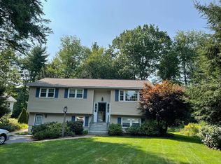 5 Patricia Ave, Exeter, NH 03833