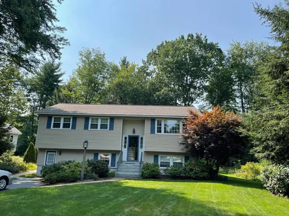 5 Patricia Avenue, Exeter, NH 03833