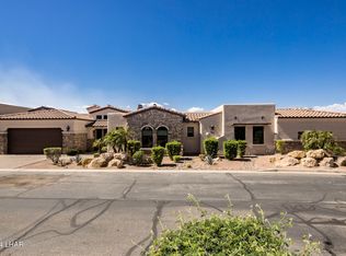 1650 Sailing Hawks Dr #146, Lake Havasu City, AZ 86404