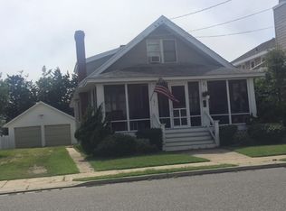 36 26th St W, Avalon, NJ 08202