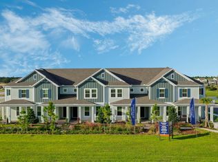 LOT 310 Field Daisy Dr, Winter Garden, FL 34787